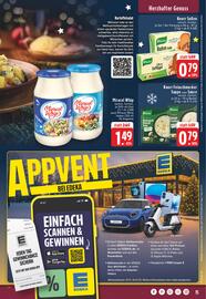 EDEKA Vogl Prospekt woche 51 Seite 15