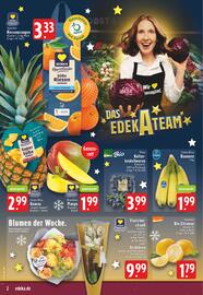 EDEKA Vogl Prospekt woche 51 Seite 2