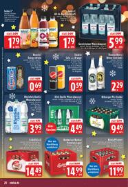 EDEKA Vogl Prospekt woche 51 Seite 20