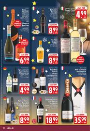 EDEKA Vogl Prospekt woche 51 Seite 22