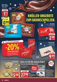 EDEKA Vogl Prospekt woche 51 Seite 24