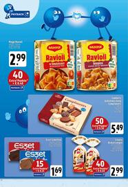EDEKA Vogl Prospekt woche 51 Seite 28