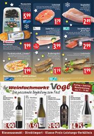 EDEKA Vogl Prospekt woche 51 Seite 30