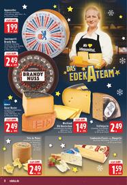 EDEKA Vogl Prospekt woche 51 Seite 8