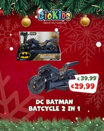 Volantino Giokids Pagina 3