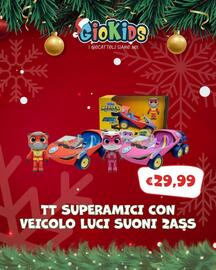 Volantino Giokids Pagina 5