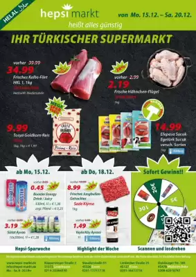 Hepsi-Markt Prospekt (gültig bis 20-12)