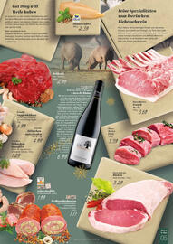 Edeka Prospekt Seite 5