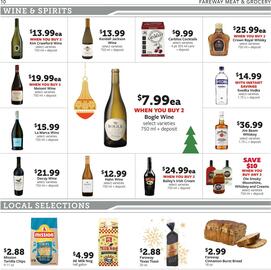 Fareway weekly ad week 51 Page 10
