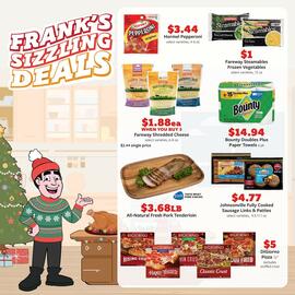Fareway weekly ad week 51 Page 11