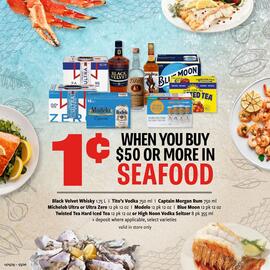 Fareway weekly ad week 51 Page 12