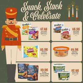 Fareway weekly ad week 51 Page 13