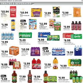 Fareway weekly ad week 51 Page 15