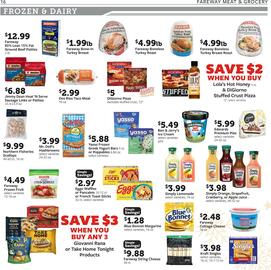 Fareway weekly ad week 51 Page 16