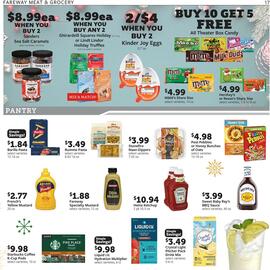 Fareway weekly ad week 51 Page 17