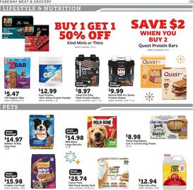 Fareway weekly ad week 51 Page 19
