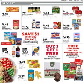 Fareway weekly ad week 51 Page 2