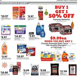 Fareway weekly ad week 51 Page 20