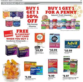 Fareway weekly ad week 51 Page 21