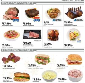 Fareway weekly ad week 51 Page 4
