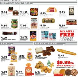 Fareway weekly ad week 51 Page 5