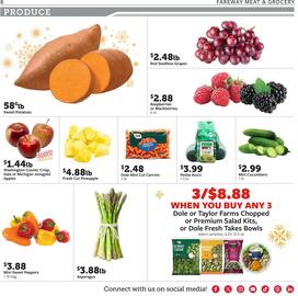 Fareway weekly ad week 51 Page 8