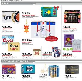 Fareway weekly ad week 51 Page 9
