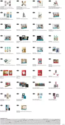 Michaels weekly ad (valid until 20-12)