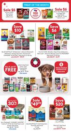 Petsmart flyer Page 2