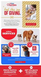 Petsmart flyer Page 7
