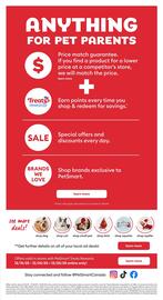 Petsmart flyer Page 8