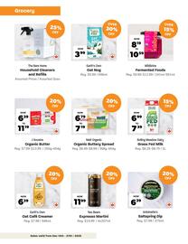 Blush Lane Organics flyer Page 6