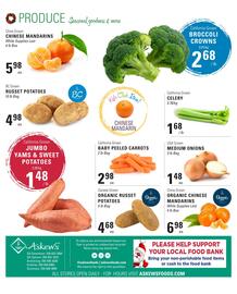 Askews Foods flyer week 51 Page 12