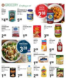 Askews Foods flyer week 51 Page 2