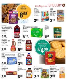 Askews Foods flyer week 51 Page 3