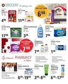 Askews Foods flyer week 51 Page 4