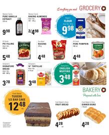 Askews Foods flyer week 51 Page 5
