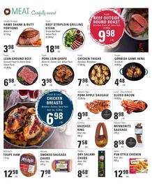 Askews Foods flyer week 51 Page 6