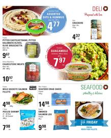 Askews Foods flyer week 51 Page 7