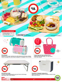 Coles catalogue Page 2
