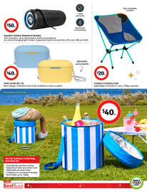 Coles catalogue Page 3