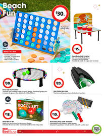 Coles catalogue Page 4