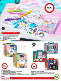 Coles catalogue Page 7