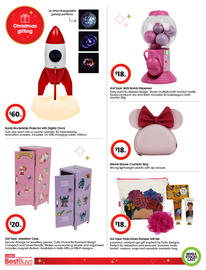 Coles catalogue Page 8