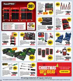 SuperCheap Auto catalogue week 51 Page 10