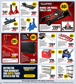 SuperCheap Auto catalogue week 51 Page 11