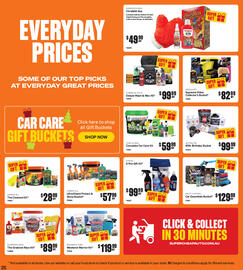 SuperCheap Auto catalogue week 51 Page 25