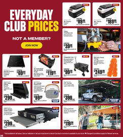 SuperCheap Auto catalogue week 51 Page 26