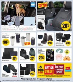 SuperCheap Auto catalogue week 51 Page 6
