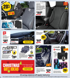 SuperCheap Auto catalogue week 51 Page 7